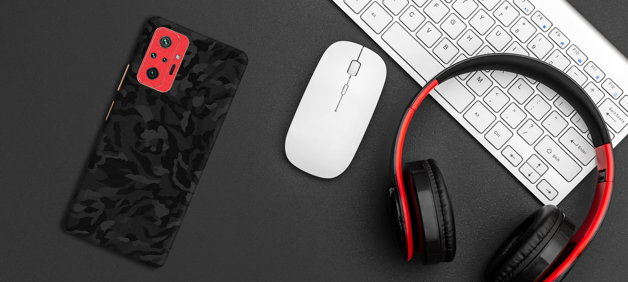 Redmi Note 10 Pro Max